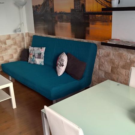 Apartment Denia 66 บาเลนเซีย ภายนอก รูปภาพ