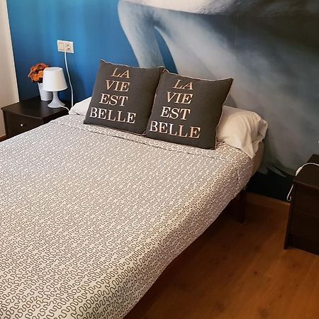 Apartment Denia 66 บาเลนเซีย ภายนอก รูปภาพ