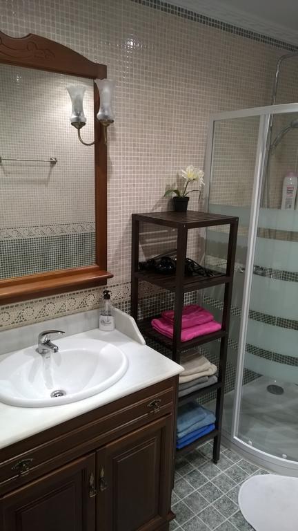 Apartment Denia 66 บาเลนเซีย ห้อง รูปภาพ