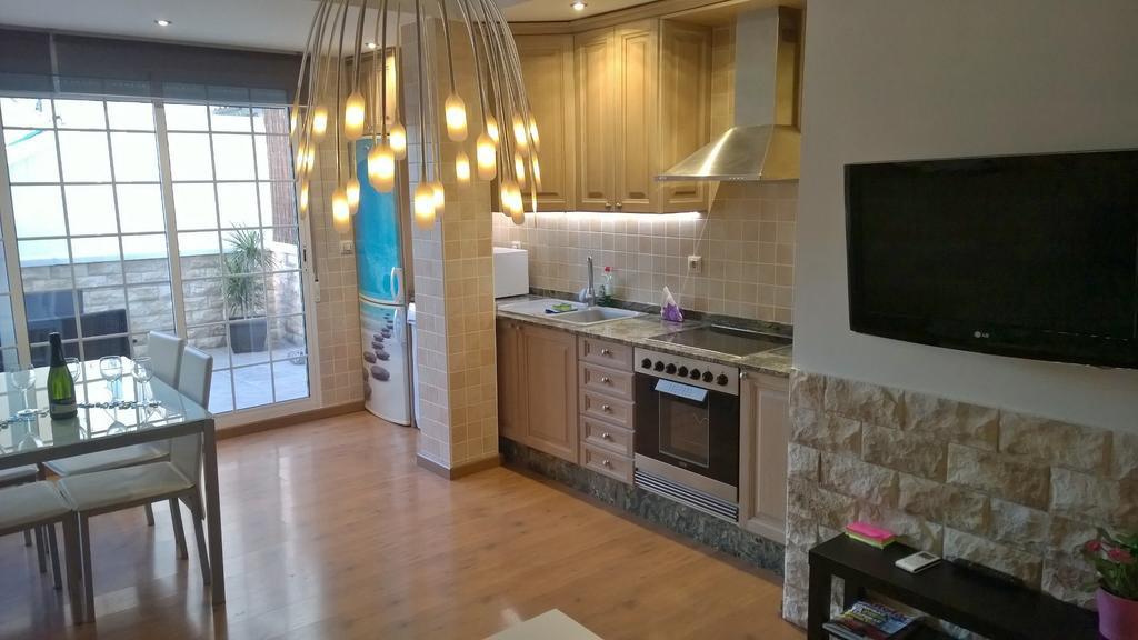 Apartment Denia 66 บาเลนเซีย ห้อง รูปภาพ