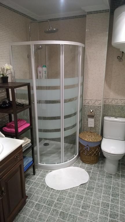 Apartment Denia 66 บาเลนเซีย ห้อง รูปภาพ