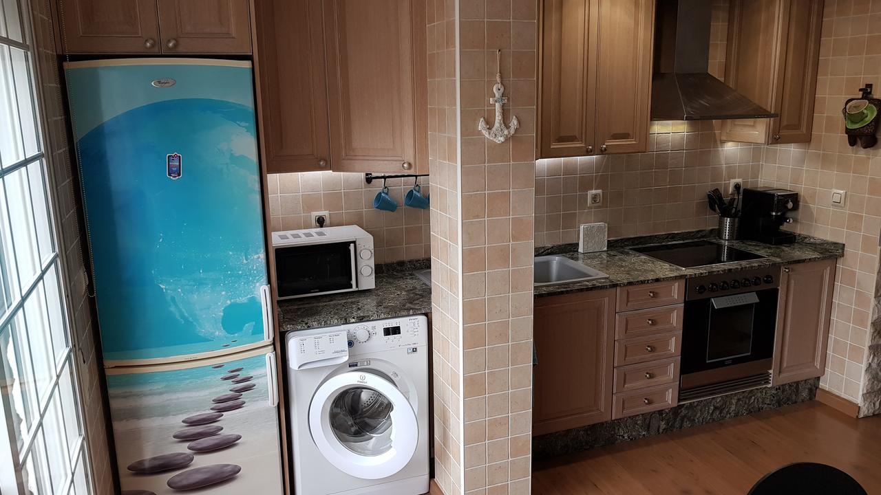 Apartment Denia 66 บาเลนเซีย ภายนอก รูปภาพ